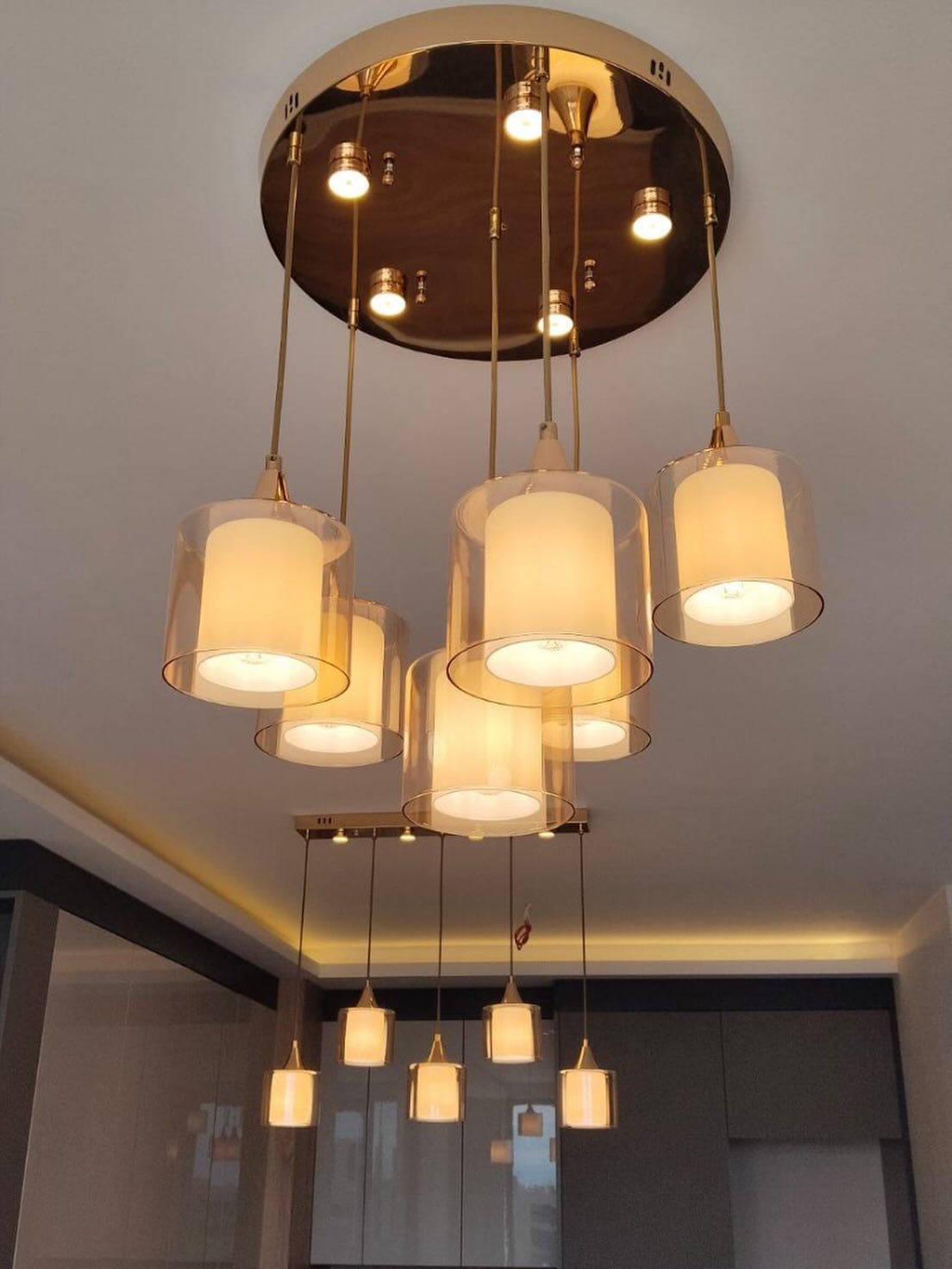 Led Aydınlatma