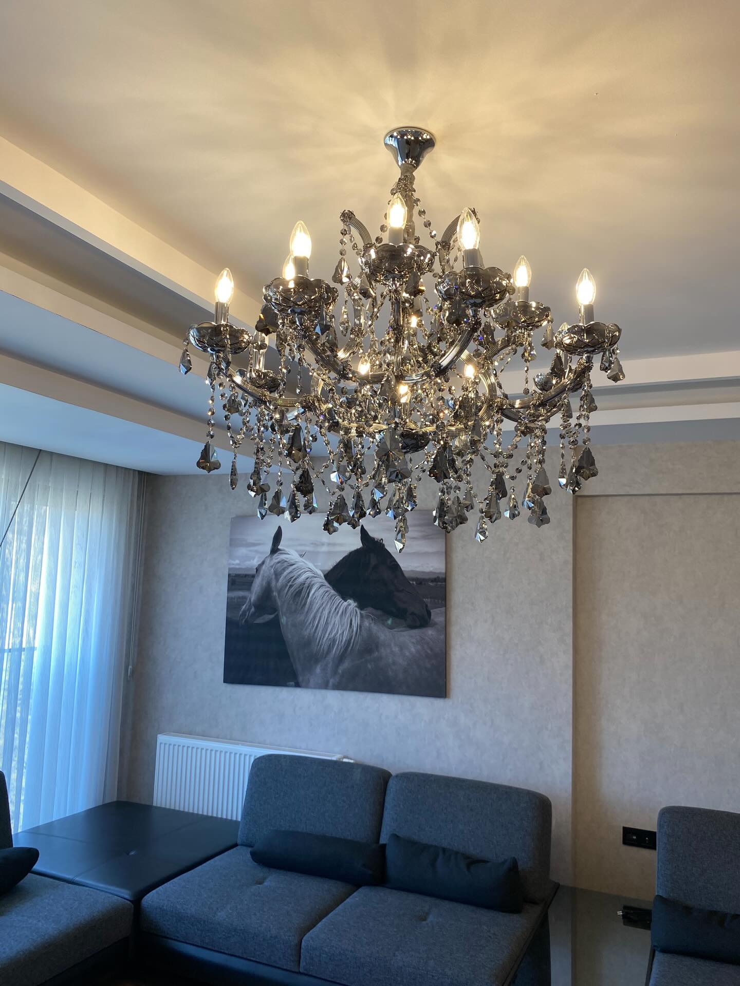 Salon Avizesi
