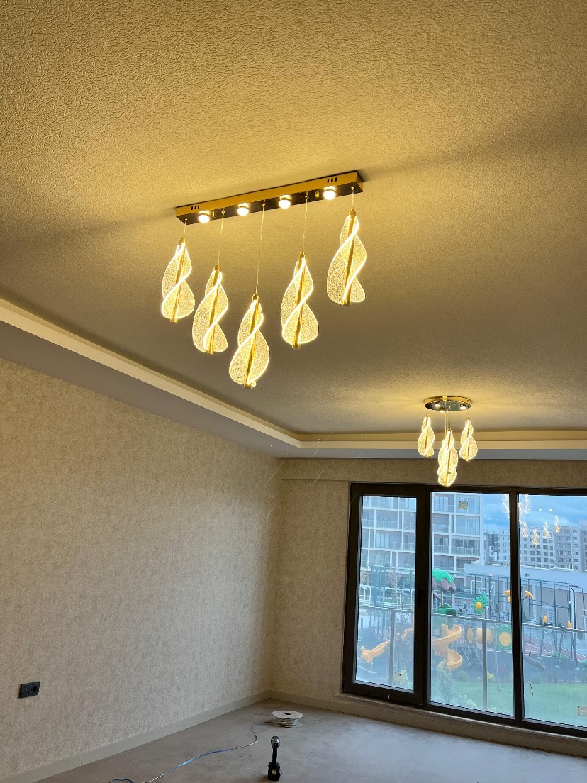 Led Aydınlatma