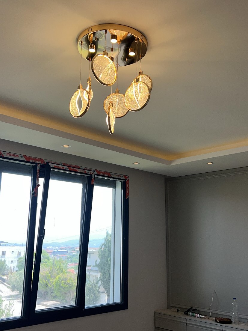 Salon Avizesi