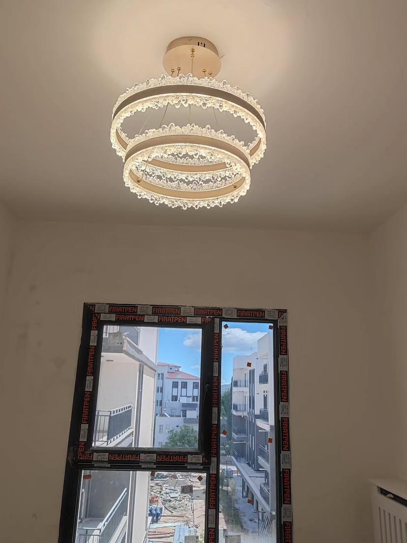 Led Aydınlatma