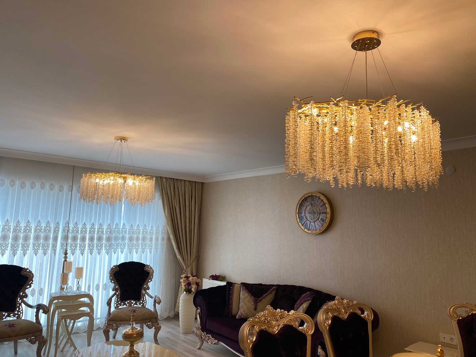 Salon Avizesi