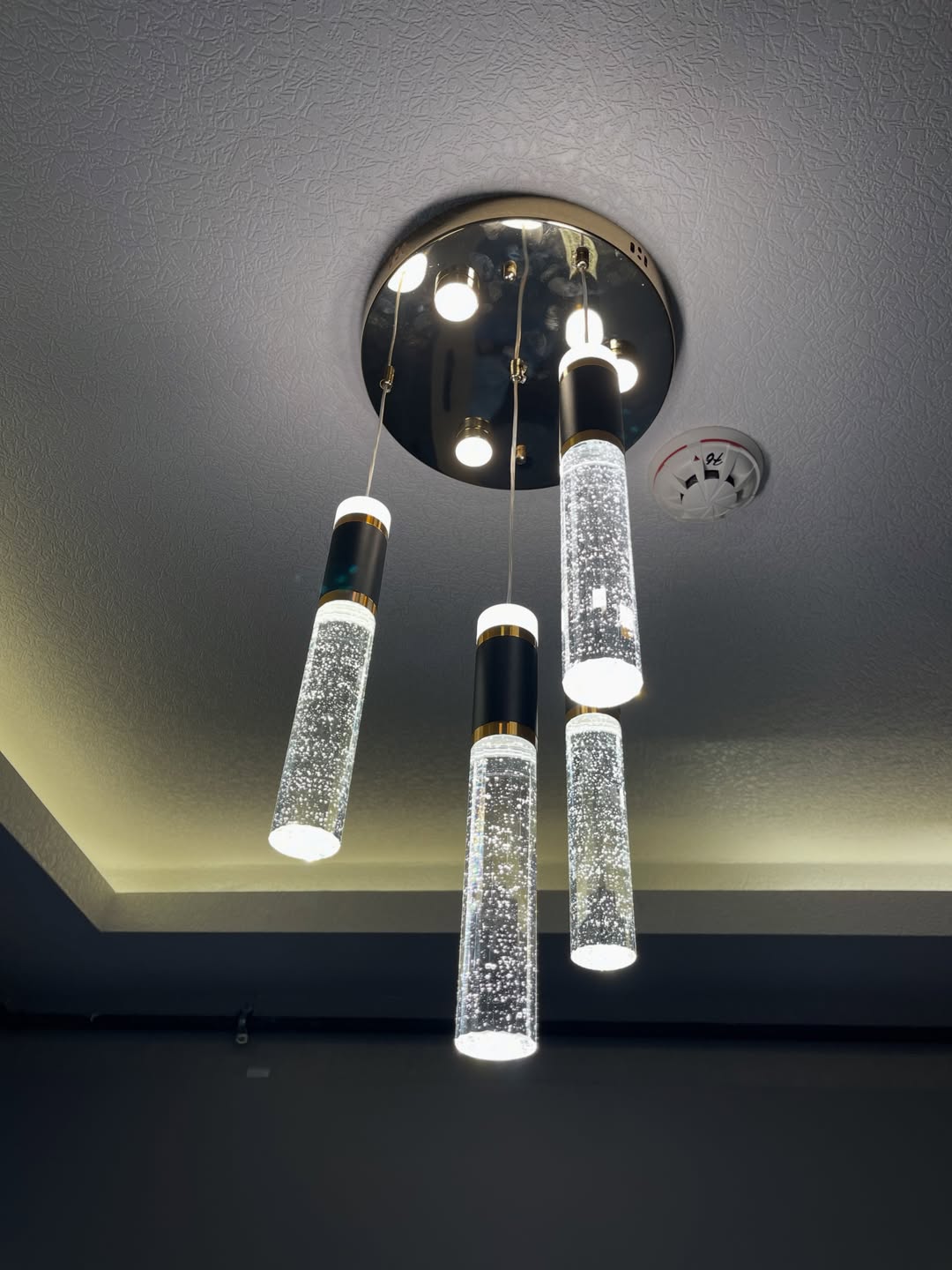 Led Aydınlatma