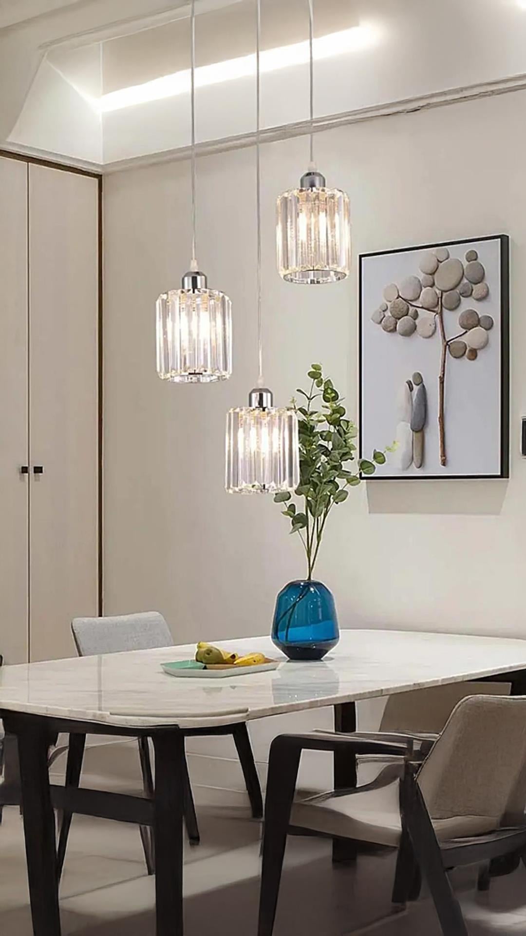 Avize Modelleri Salon Modeli