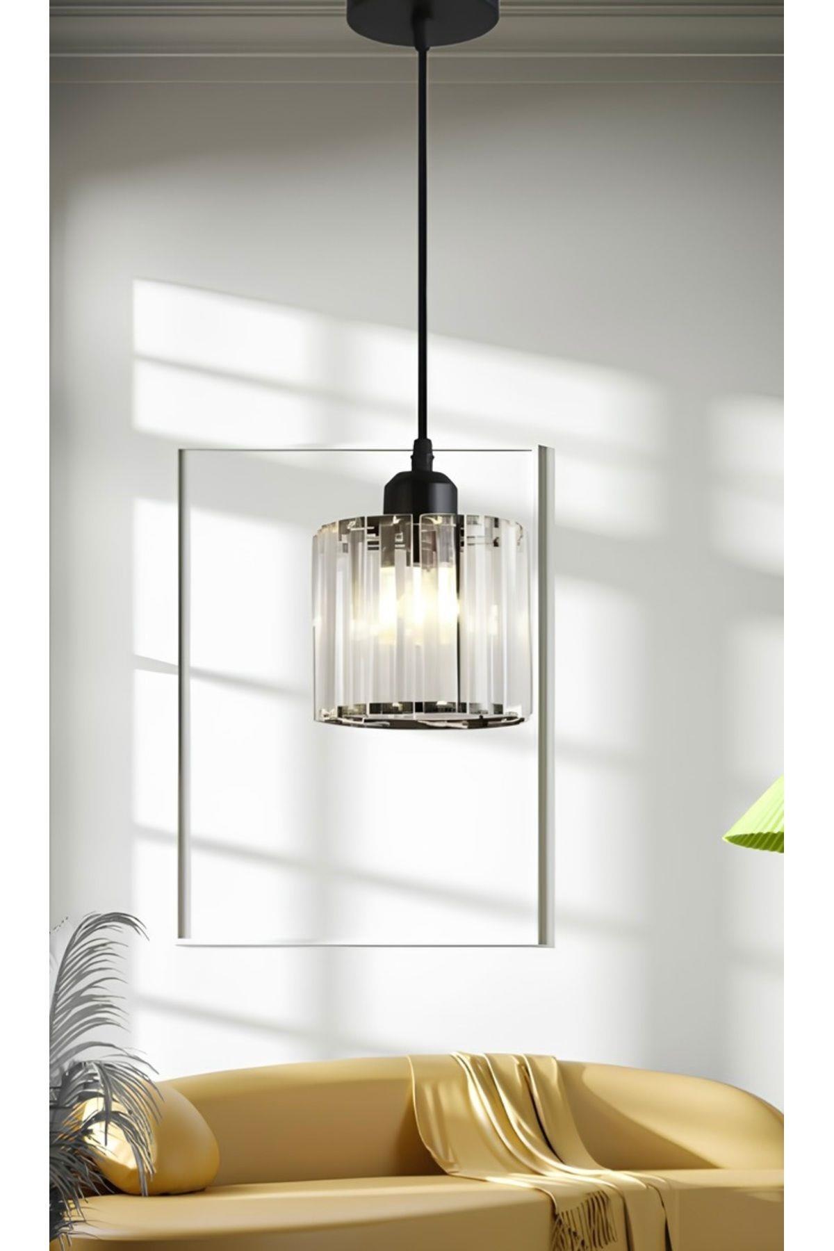 Led Avize Nasıl Takılır Modeli