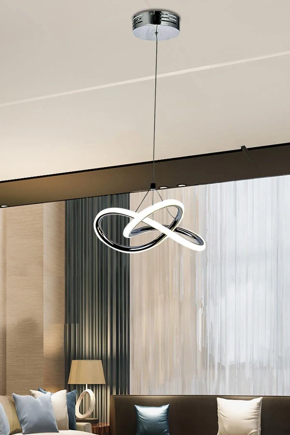 Toptan Led Avize Modeli